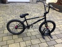 BMX Fahrrad Hessen - Wettenberg Vorschau