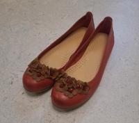 Ballerinas Marco Tozzi Gr.39 TOP ZUSTAND Schleswig-Holstein - Lübeck Vorschau