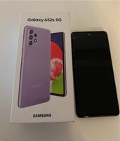 Samsung A52s 5G Niedersachsen - Haren (Ems) Vorschau