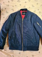 Bruno Banani Bomberjacke blau Gr. M Nordrhein-Westfalen - Pulheim Vorschau