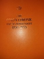 Die Coron Chronik Das 20. Jahrhundert 1900-1999 Baden-Württemberg - Eutingen Vorschau