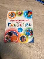 Buch ( Experimentierenspaß für kleine Forscher) Nordrhein-Westfalen - Geseke Vorschau