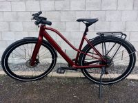 ORBEA Vibe MID H30 eBike City Fahrrad 28 Zoll im Angebot / Gr. M Baden-Württemberg - Waghäusel Vorschau