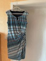 Schickes Sommerkleid Gr.38 Sachsen - Jahnsdorf Vorschau