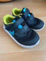 Nike Kinderschuhe Sneakers Größe 25 Bayern - Stadtbergen Vorschau