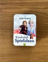 50 zauberhafte Spielideen NEU Elsa Anna Frozen Kinderspiel Rheinland-Pfalz - Mainz Vorschau