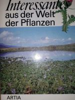 Buch: Interessantes aus der Welt der Pflanzen Baden-Württemberg - Eggenstein-Leopoldshafen Vorschau