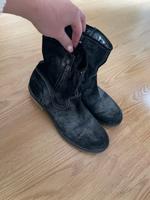 Stiefel von Görtz Nordrhein-Westfalen - Recklinghausen Vorschau