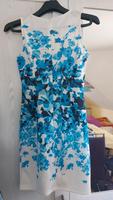 Sommerkleid Blaue Blumen neu Thüringen - Teistungen Vorschau
