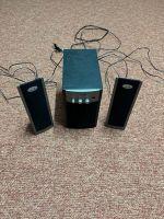 Genius Multimedia Hi-Fi Speaker Systems Köln - Ehrenfeld Vorschau