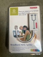 Broadband ADSL SPLITTER Pankow - Weissensee Vorschau