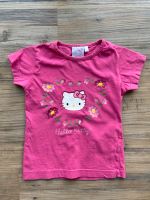 T-Shirt Hello Kitty, Größe 104 Bayern - Zirndorf Vorschau
