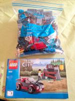 Lego City 4441 Goldmine Bayern - Puchheim Vorschau