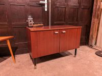 Retro Kommode Schrank Sideboard Vintage Mid Century DDR Berlin - Pankow Vorschau