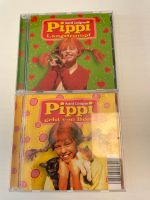 2 Pippi Langstrumpf CDs, Kinder Hörspiel Nordrhein-Westfalen - Willich Vorschau