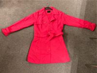 Kurzmantel Vero Moda Pink Größe XL Niedersachsen - Ganderkesee Vorschau