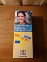 Langenscheidt Vokabelbox Französisch  A1  Versand 4e Berlin - Charlottenburg Vorschau