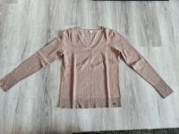 2 S. Oliver Langarmshirts (schwarz und braun) Nordrhein-Westfalen - Wesseling Vorschau