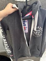 Superdry Jacke Niedersachsen - Rotenburg (Wümme) Vorschau