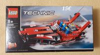 Lego Technic 42089 Hessen - Niedernhausen Vorschau