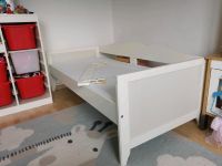 Ikea Kinderbett 70/160 cm mit neue Matratze Nordrhein-Westfalen - Lichtenau Vorschau