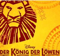 2 Musical Tickets König der Löwen in Hamburg 07.07.2024 Baden-Württemberg - Baindt Vorschau