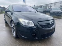 Opel Insignia A Lim. OPC 4x4/Navi Baden-Württemberg - Lahr (Schwarzwald) Vorschau