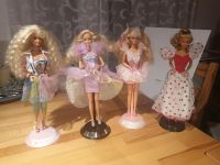 Barbie unbespielt aus Vitrine, guter Zustand. Kleines Wiesental - Wies Vorschau