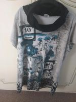 LIBERTY Damen  Sweat Tunika/ Oberteil Gr XL Nordrhein-Westfalen - Hamm Vorschau