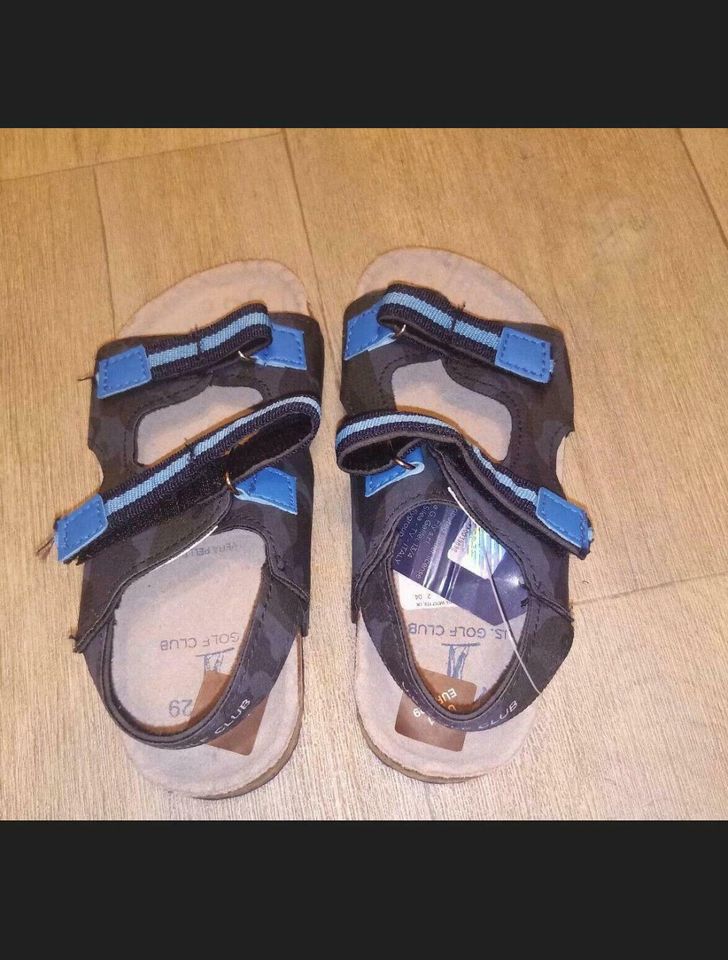 Kinder Sandalen gr.29 .neu! in Köln