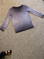 Cecil Rippenshirt Gr. L Topzustand Bayern - Neuhof an der Zenn Vorschau