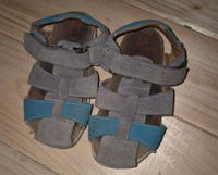 Sandalen Elefanten, Gr. 25 Schleswig-Holstein - Großhansdorf Vorschau