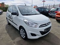 Hyundai i10 FIFA WM Edition Nordrhein-Westfalen - Paderborn Vorschau