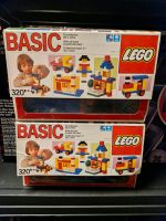 Lego Basic 320 System Ritter space legoland Saarland - Merzig Vorschau