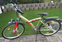 Fahrrad Alu Mountainbike 26 Zoll Roces 26 MB Shimano  NP 400 € Rheinland-Pfalz - Kaiserslautern Vorschau