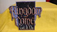 LP '1988' Kingdom Come  Get It On 7" Picture Disk Kreis Pinneberg - Pinneberg Vorschau