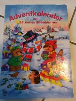 Adventskalender mit 24 Bilderbüchern Dortmund - Lücklemberg Vorschau