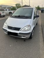 Mercedes Benz A160 Nordrhein-Westfalen - Bergheim Vorschau