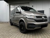 Höherlegungsfedern +Twin Monotube 17 Zoll VW T5 T6 T6.1 & Einbau Nordrhein-Westfalen - Schmallenberg Vorschau