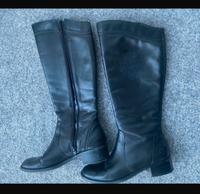 Dockers Stiefel 38 Niedersachsen - Stolzenau Vorschau