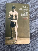 Der Boxer - Felix Mitterer Nordrhein-Westfalen - Wenden Vorschau