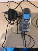 Nokia 6310i Top Handy mit Ladegerät Duisburg - Duisburg-Mitte Vorschau