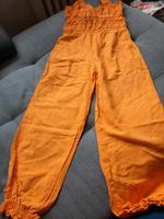 Zara Jumpsuit Gr. 152 Thüringen - Ebeleben Vorschau