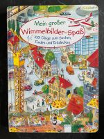 Wimmelbuch Bilderspaß suchen finden entdecken Köln - Porz Vorschau