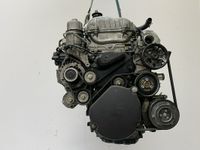 Motor komplett Opel Antara 2.2cdti code Z22D1 Bj2012 Mit 71.629km Berlin - Mitte Vorschau