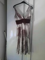 ‼️wunderschönes Kleid‼️ mit tollem Rückenausschnitt  Gr. 36 Nordrhein-Westfalen - Waltrop Vorschau