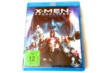 X-Men - Apocalypse - Blu-ray Nordrhein-Westfalen - Alsdorf Vorschau