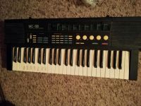 Keyboard mc-6B Rheinland-Pfalz - Diez Vorschau