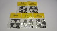 5x Sharkoon Fan Grill Lüftergitter Radiation - 80mm - NEUWARE Köln - Mülheim Vorschau