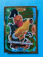 Ninjago Trading Cards Bayern - Feldkirchen-Westerham Vorschau